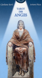 TAROT DES ANGES