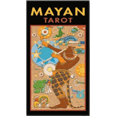 TAROT MAYA