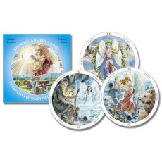 TAROT DES ANGES DE LUMIERE