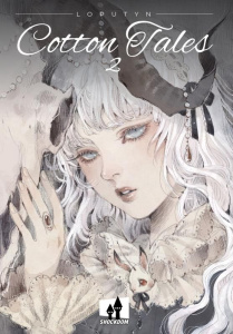 Cotton Tales Tome 2 - LOPUTYN
