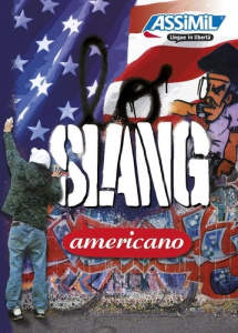 Lo slang americano - Avak Robert