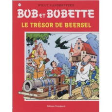 LE TRESOR DE BEERSEL - VANDERSTEE