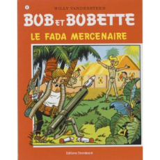 LE FADA MERCENAIRE - VANDERSTEE