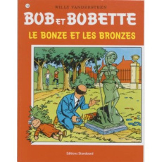 LE BONZE ET LES BRONZES - VANDERSTEE