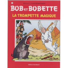 LA TROMPETTE MAGIQUE - VANDERSTEE