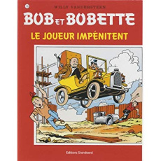 BB 135 LE JOUEUR IMPENITENT - VANDERSTEE