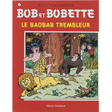 BB 152 LE BAOBAB TREMBLEUR - VANDERSTEE