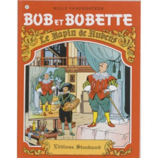 LE RAPIN DE RUBENS - VANDERSTEE