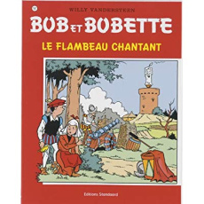 BB 167 LE FLAMBEAU CHANTANT - VANDERSTEE