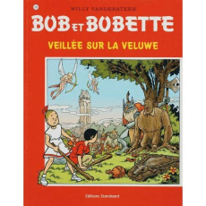 BB 285 VEILLEE SUR LA VELUWE - VANDERSTEE