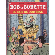 BB 299 LE BAIN DE JOUVENCE - VANDERSTEE