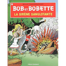 BB 237 LA SIRENE SANGLOTANTE - VANDERSTEE