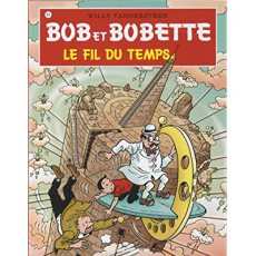BB 305 LE FIL DU TEMPS - VANDERSTEE