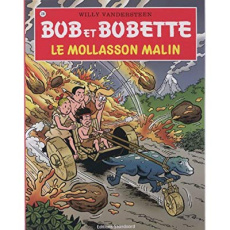 BB 238 LE MOLLASSON MALIN - VANDERSTEE