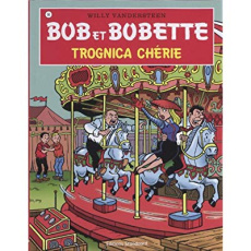 BB 086 TROGNICA CHERIE - VANDERSTEE