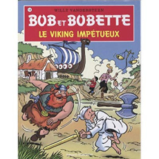 BB 158 LE VIKING IMPETUEUX - VANDERSTEE