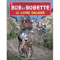 BB 247 LE CADRE ENCADRE - VANDERSTEE