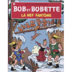 BB 141 LA NEF FANTOME - VANDERSTEE