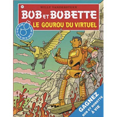 BB 308 LE GOUROU DU VIRTUEL - VANDERSTEE