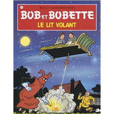 BB 124 LE LIT VOLANT - VANDERSTEE