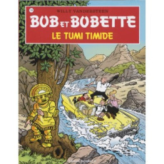 BB 199 LE TUMI TIMIDE - VANDERSTEE
