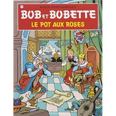 BB 145 LE POT AUX ROSES - VANDERSTEE