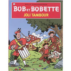 BB 183 JOLI TAMBOUR - VANDERSTEE