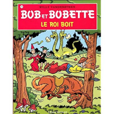 BB 105 LE ROI BOIT - VANDERSTEE