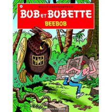 BOB ET BEBETTE 329 BEEBOB - VANDERSTEE