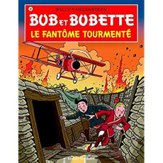 BB 325 LE FANTOME TOURMENTE - VANDERSTEE