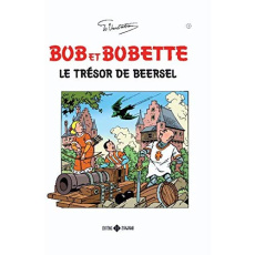 BB CL 03 LE TRESOR DE BEERSEL - VANDERSTEE