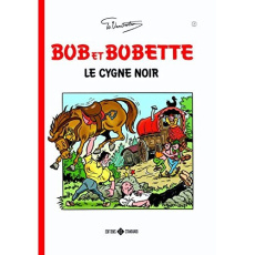 BB CL 07 LE CYGNE NOIR - VANDERSTEE