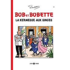 BB CL 16 LA KERMESSE AUX SINGES - VANDERSTEE