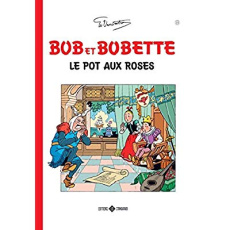 BB CL 14 LE POT AUX ROSES - VANDERSTEE