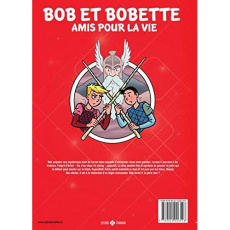BOB ET BOBETTE 350 - LA NUIT NARVAL - VANDERSTEE