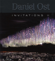 Daniel Ost. Invitations 2 - Ost Daniël ; Gabriel Jean-Pierre