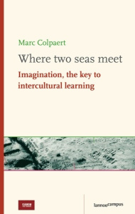 Where The Two Seas Meet /anglais - Colpaert Marc