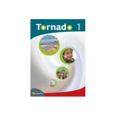 Ancienne Edition Tornado 1 Livre de l'élève 2013 - .