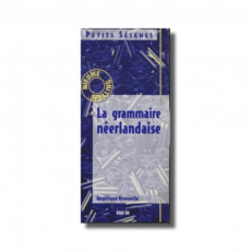 Petits sesames - la grammaire neerlandaise AE