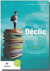 Declic - activites de lecture ne 3