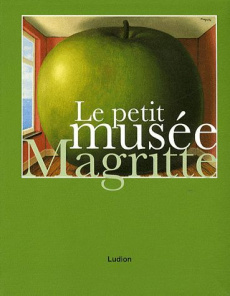 Le petit musée Magritte - Collectif