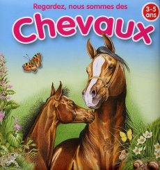 Chevaux - Grooms Molly ; Sitchkar Alexander