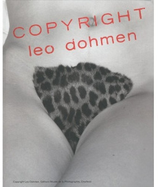Copyright Leo Dohmen. Edition bilingue français-anglais - Canonne Xavier ; Ceuleers Jan ; Sprengers-Dohmen M