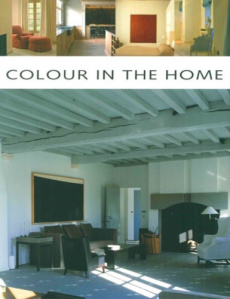 COULEUR DANS LA MAISON - COLOR IN THE HOME - PAUWELS J