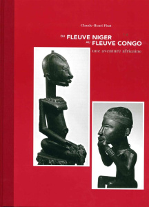 Du fleuve Niger au fleuve Congo. Une aventure africaine, Edition bilingue français-anglais - Pirat Claude-Henri ; Neyt François