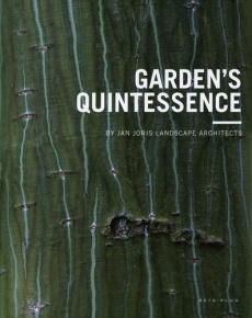 Garden's Quintessence. Edition français-anglais-néerlandais - Joris Jan ; Goossens Marc ; Pauwels Jo