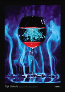 High Cocktails /anglais - Tucker N/joseph a/ma