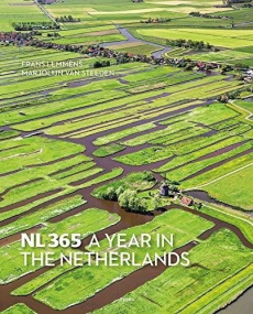 NL365- A Year in The Netherlands /anglais - Lemmens Frans/van st