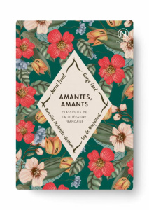 Amantes, Amants - Proust Marcel ; Sand George ; Desbordes Valmore ma