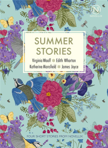 SUMMER STORIES - COLLECTIF